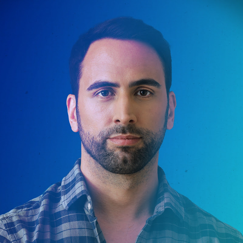 Alex Fidalgo